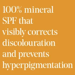 Correct & Protect Broad Spectrum SPF 45 - PA++++