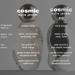 Cosmic 2.0 EDP