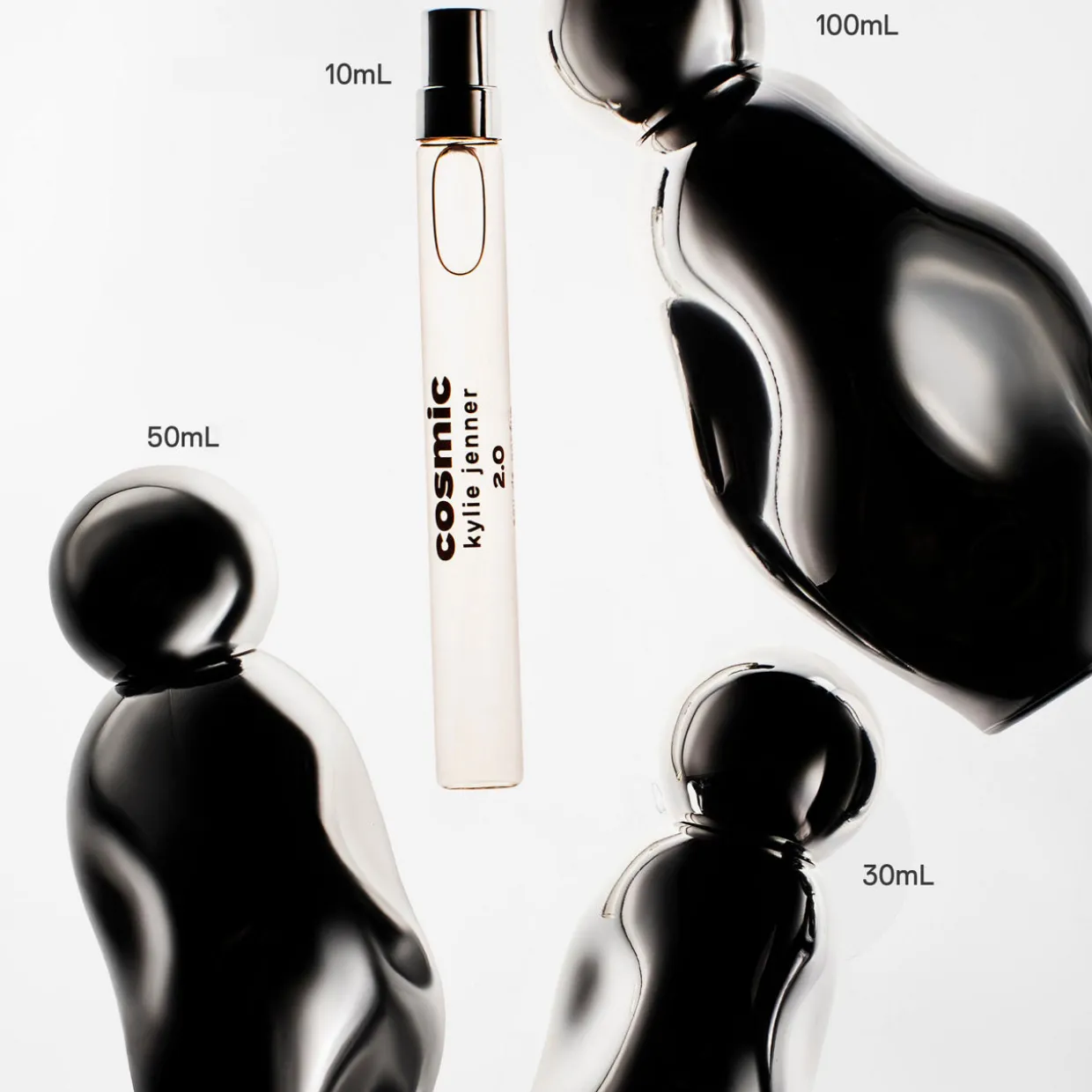 Cosmic 2.0 EDP