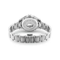 Cosmic Dial Watch