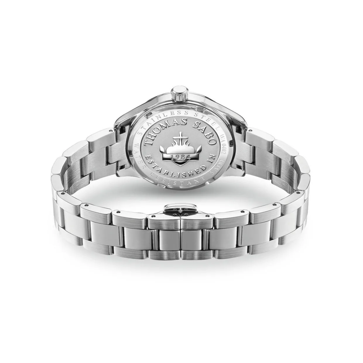 Cosmic Dial Watch