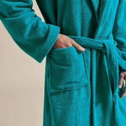 Cosy Robe Poolside