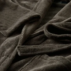 Cosy Robe Tarmac