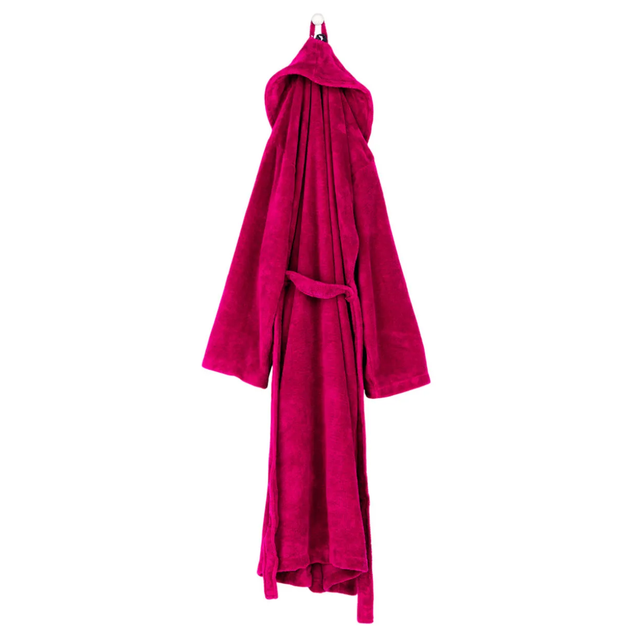 Cosy Robe Very Berry