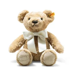 Cosy Year 2025 Bear 34cm