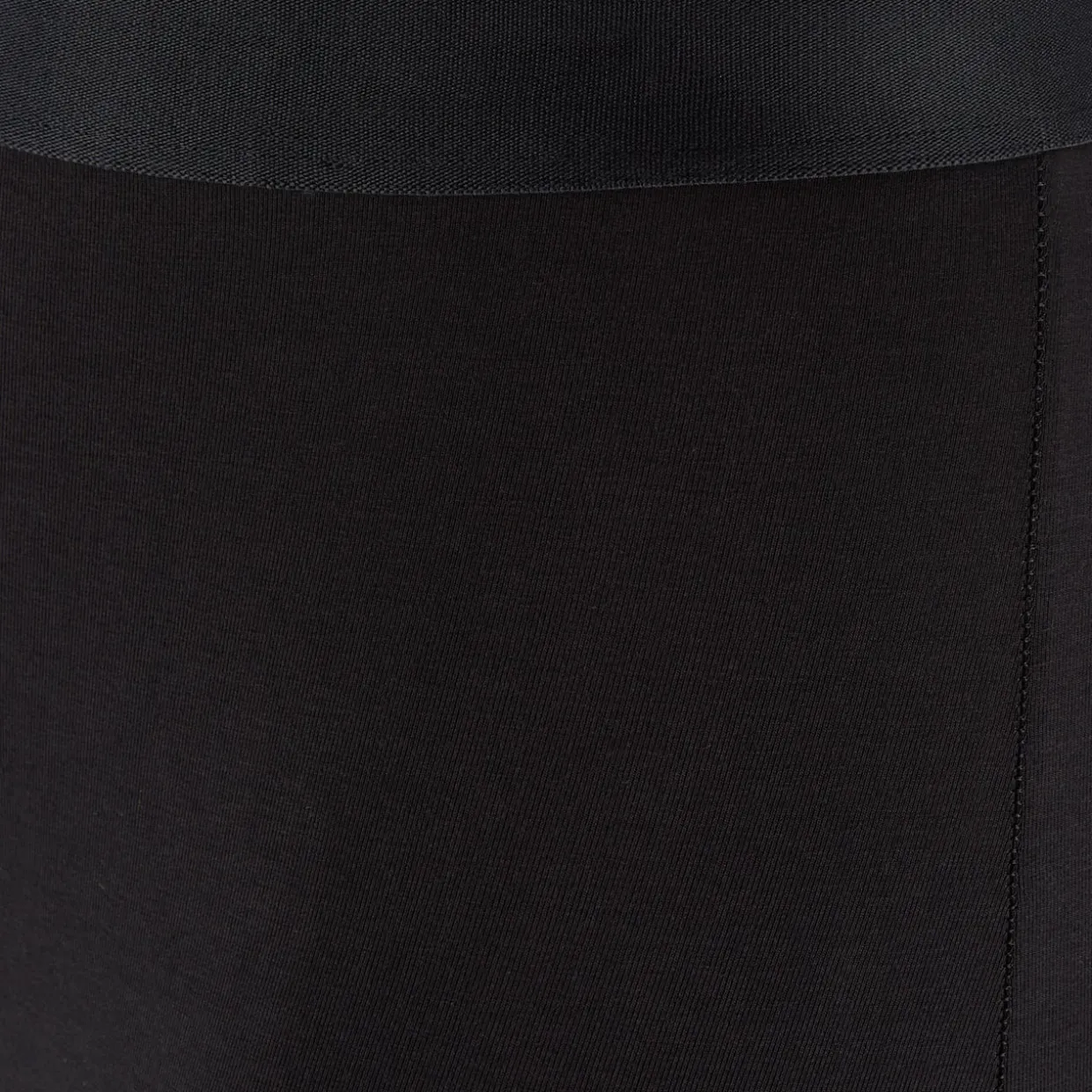 Cotton Comfort Light Control Shorts