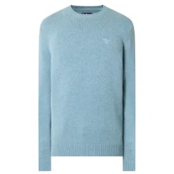 Covent Logo Knit Sweater