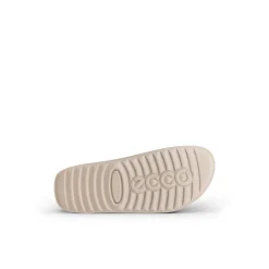 Cozmo Double Strap Flat Sandals