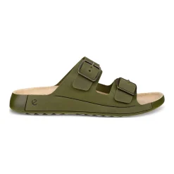 Cozmo Flat Sandals