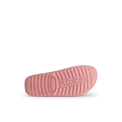 Cozmo Platform Flat Sandals
