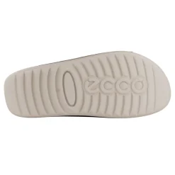 Cozmo Strappy Flat Sandals