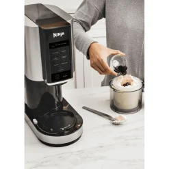 CREAMi Ice Cream & Frozen Dessert Maker