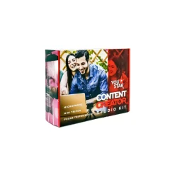 Creator Studio Kit