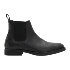 Creed Leather Chelsea Boots