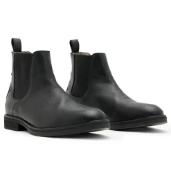 Creed Leather Chelsea Boots