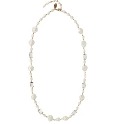 Creso Beaded Necklace