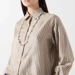 Creso Beaded Necklace