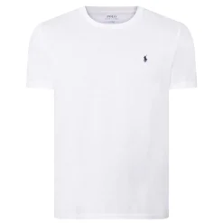 Crew Neck T-Shirt