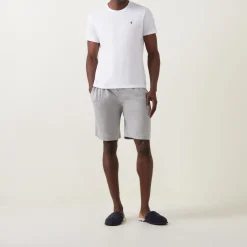 Crew Neck T-Shirt