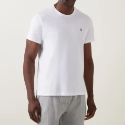 Crew Neck T-Shirt