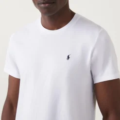 Crew Neck T-Shirt
