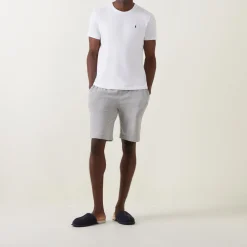 Crew Neck T-Shirt
