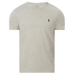 Crew Neck T-Shirt