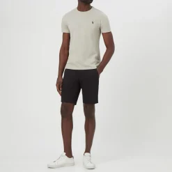 Crew Neck T-Shirt