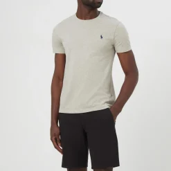 Crew Neck T-Shirt