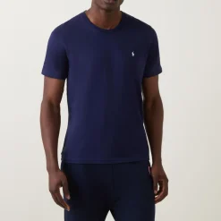 Crew Neck T-Shirt