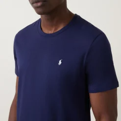 Crew Neck T-Shirt