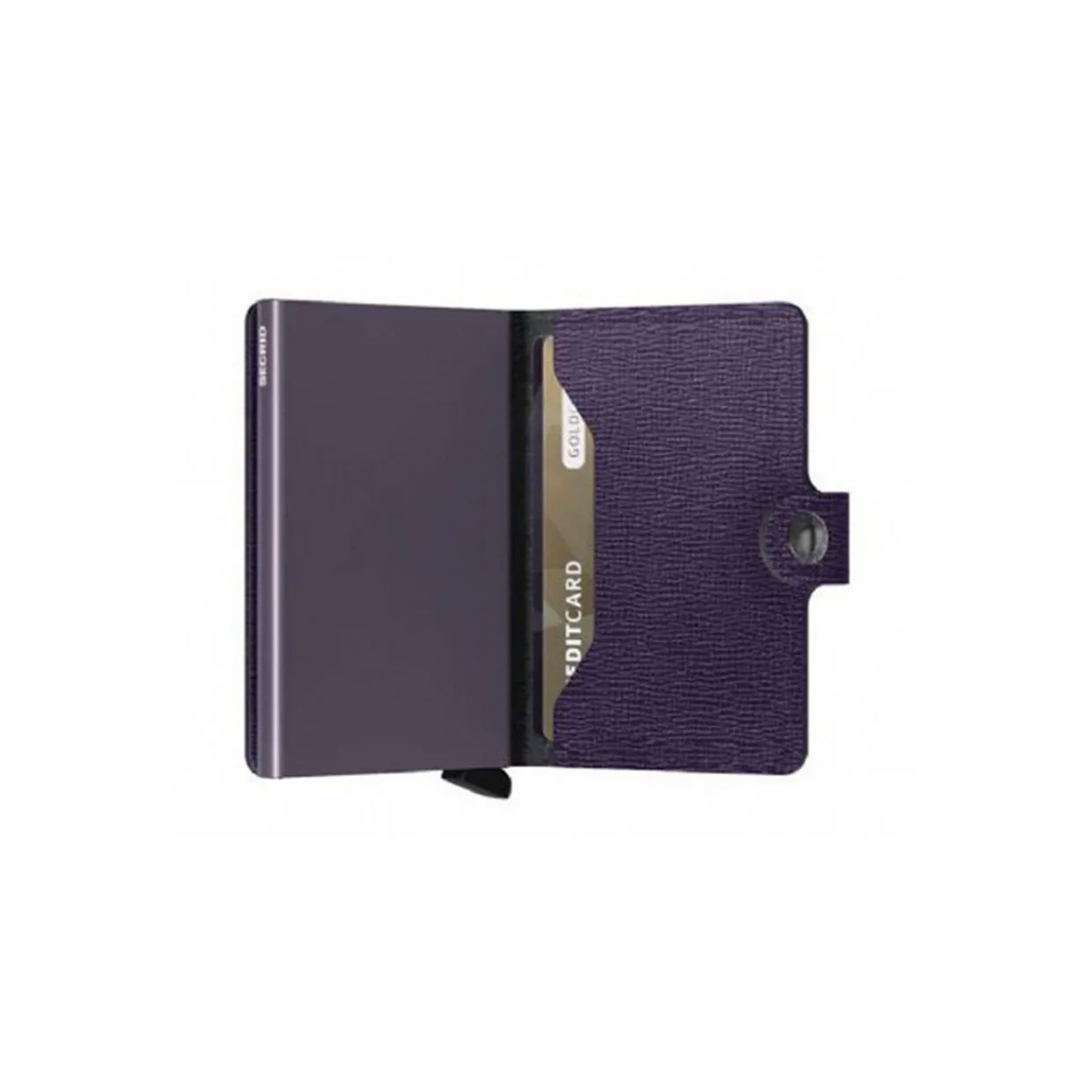 Crisple Mini Wallet