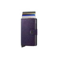 Crisple Mini Wallet