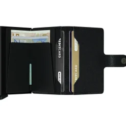 Crisple Mini Wallet