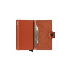 Crisple Mini Wallet