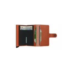 Crisple Mini Wallet
