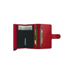 Crisple Mini Wallet