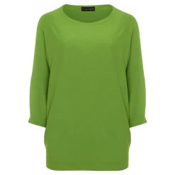 Cristine Batwing Sweater