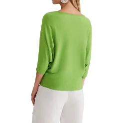 Cristine Batwing Sweater