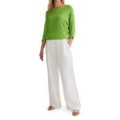Cristine Batwing Sweater