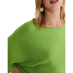 Cristine Batwing Sweater