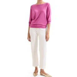 Cristine Knitted Sweater