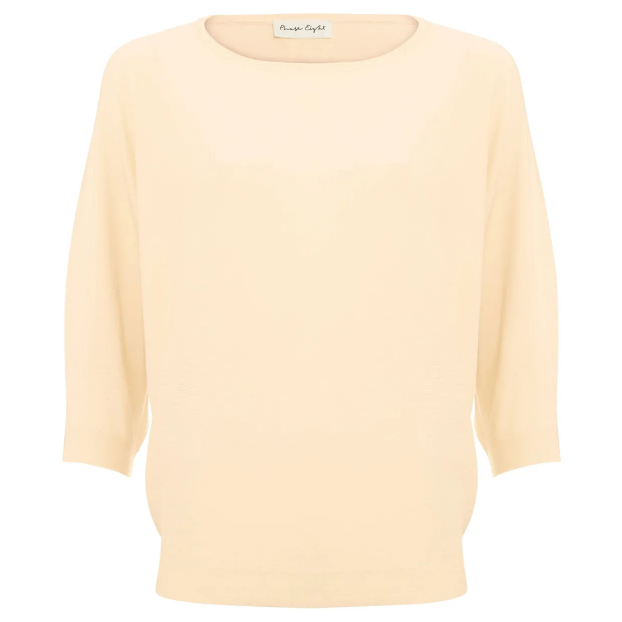 Cristine Knitted Sweater
