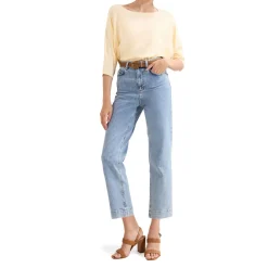 Cristine Knitted Sweater