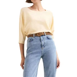 Cristine Knitted Sweater