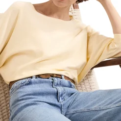 Cristine Knitted Sweater