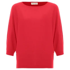 Cristine Knitted Sweater