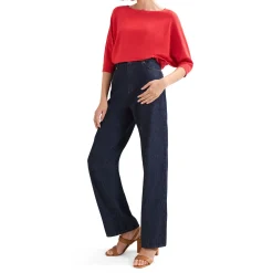 Cristine Knitted Sweater