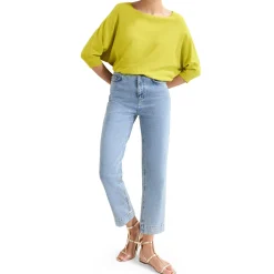 Cristine Knitted Sweater
