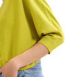 Cristine Knitted Sweater